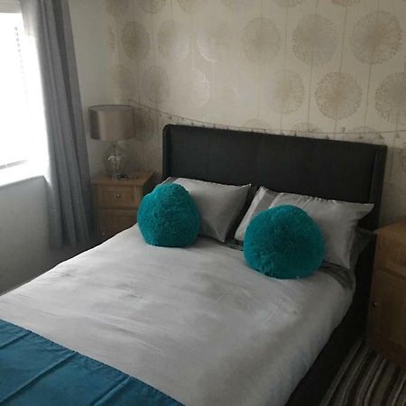 139 Breckside Park B&B Liverpool Eksteriør bilde