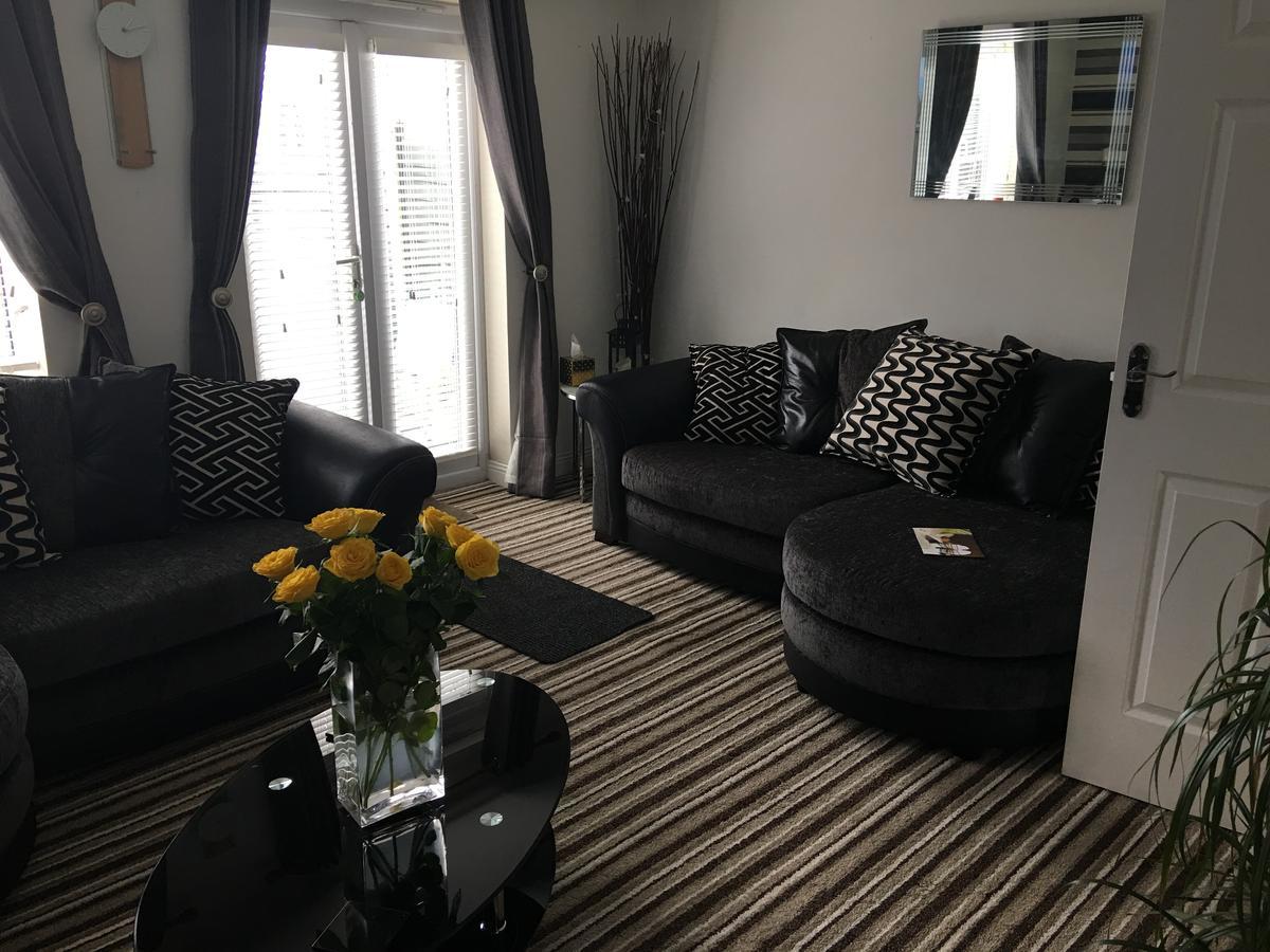 139 Breckside Park B&B Liverpool Eksteriør bilde