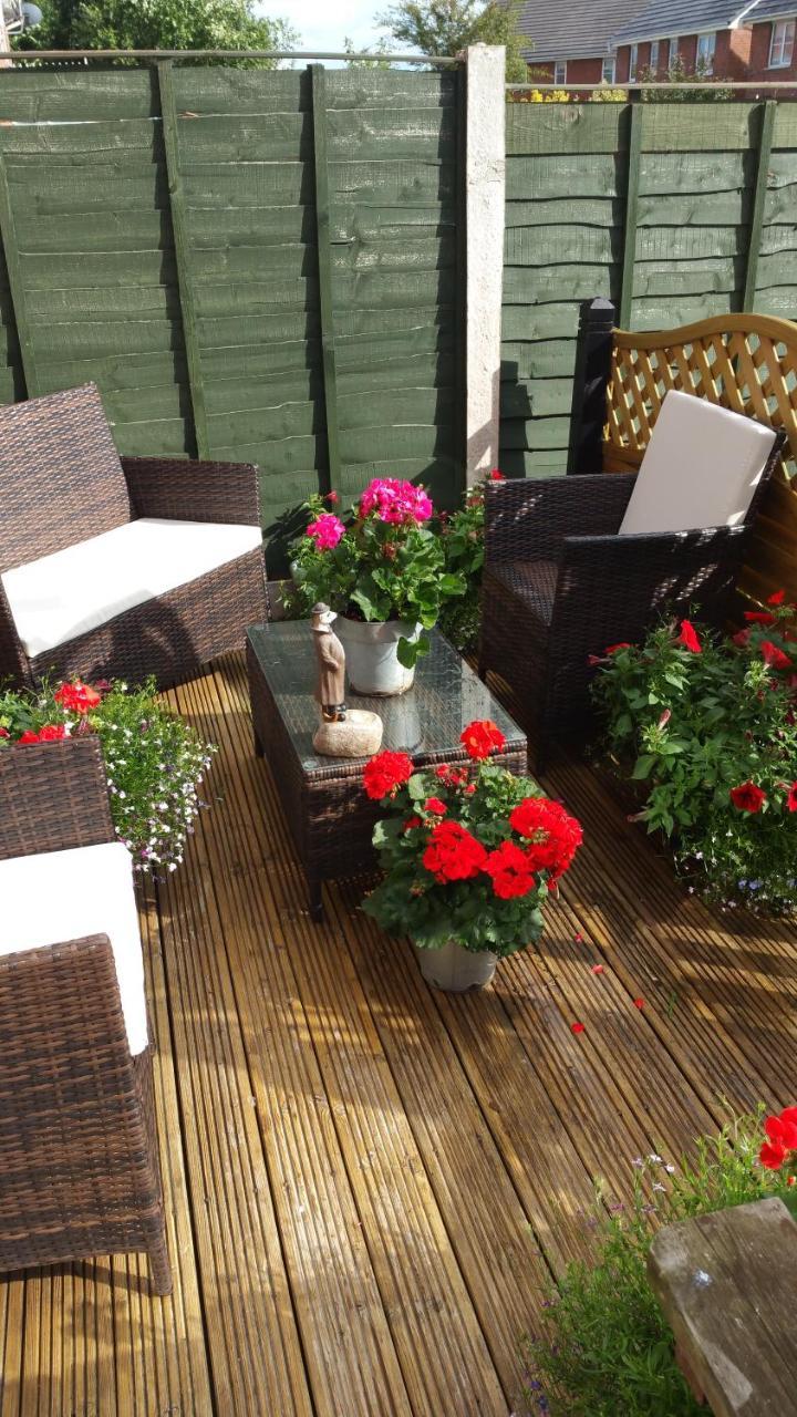 139 Breckside Park B&B Liverpool Eksteriør bilde