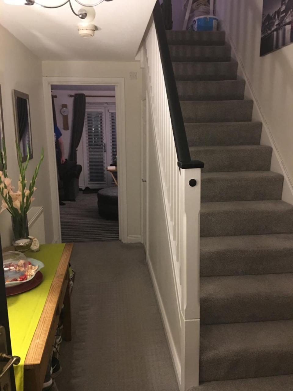 139 Breckside Park B&B Liverpool Eksteriør bilde