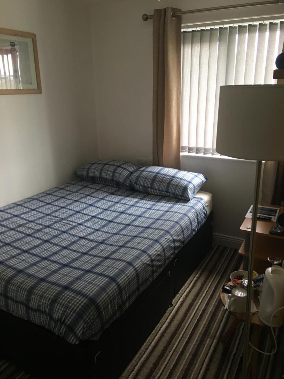 139 Breckside Park B&B Liverpool Eksteriør bilde