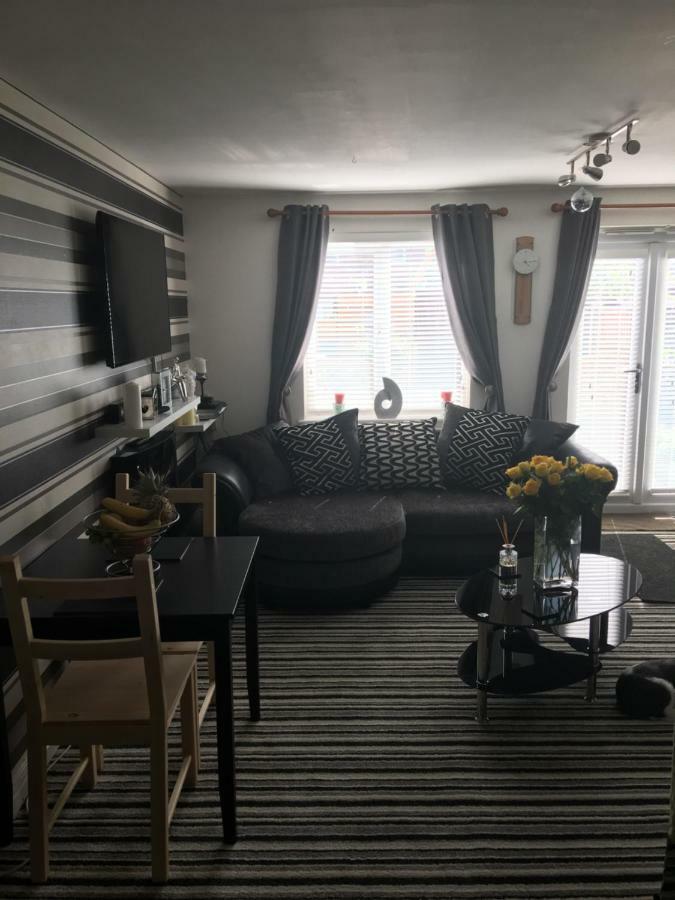 139 Breckside Park B&B Liverpool Eksteriør bilde