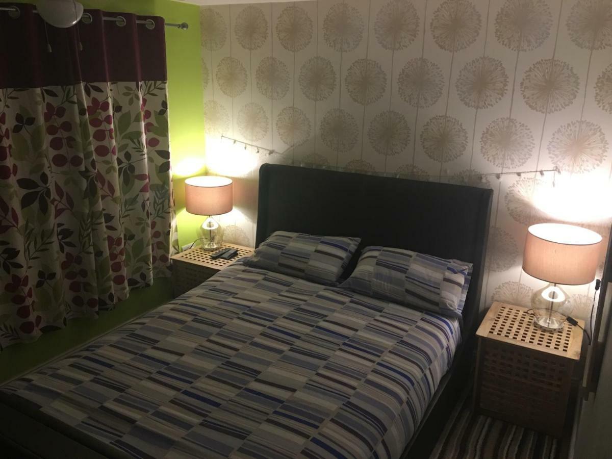 139 Breckside Park B&B Liverpool Eksteriør bilde