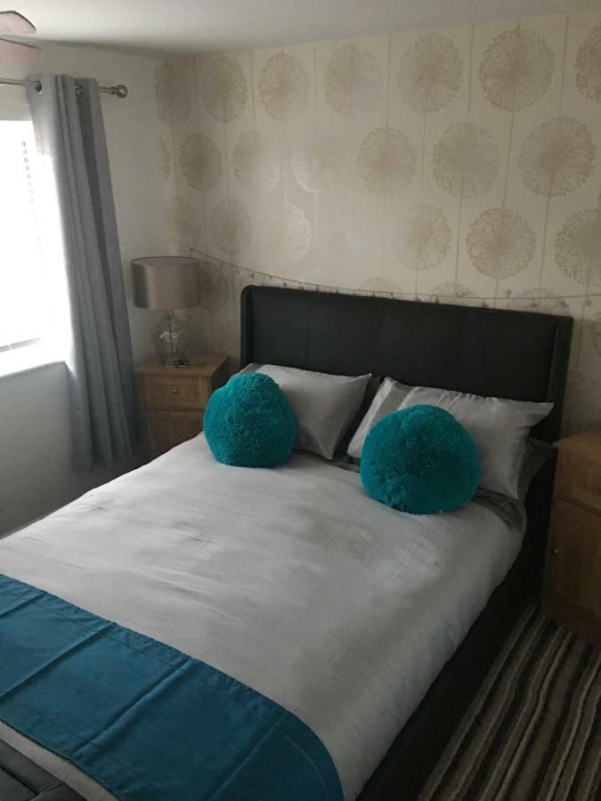 139 Breckside Park B&B Liverpool Eksteriør bilde