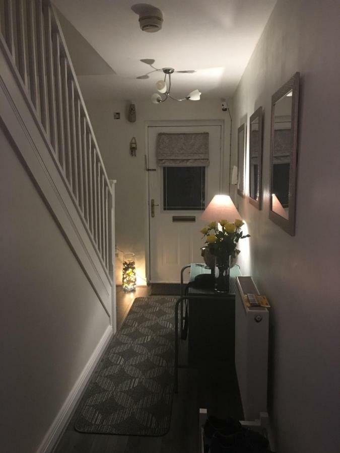 139 Breckside Park B&B Liverpool Eksteriør bilde